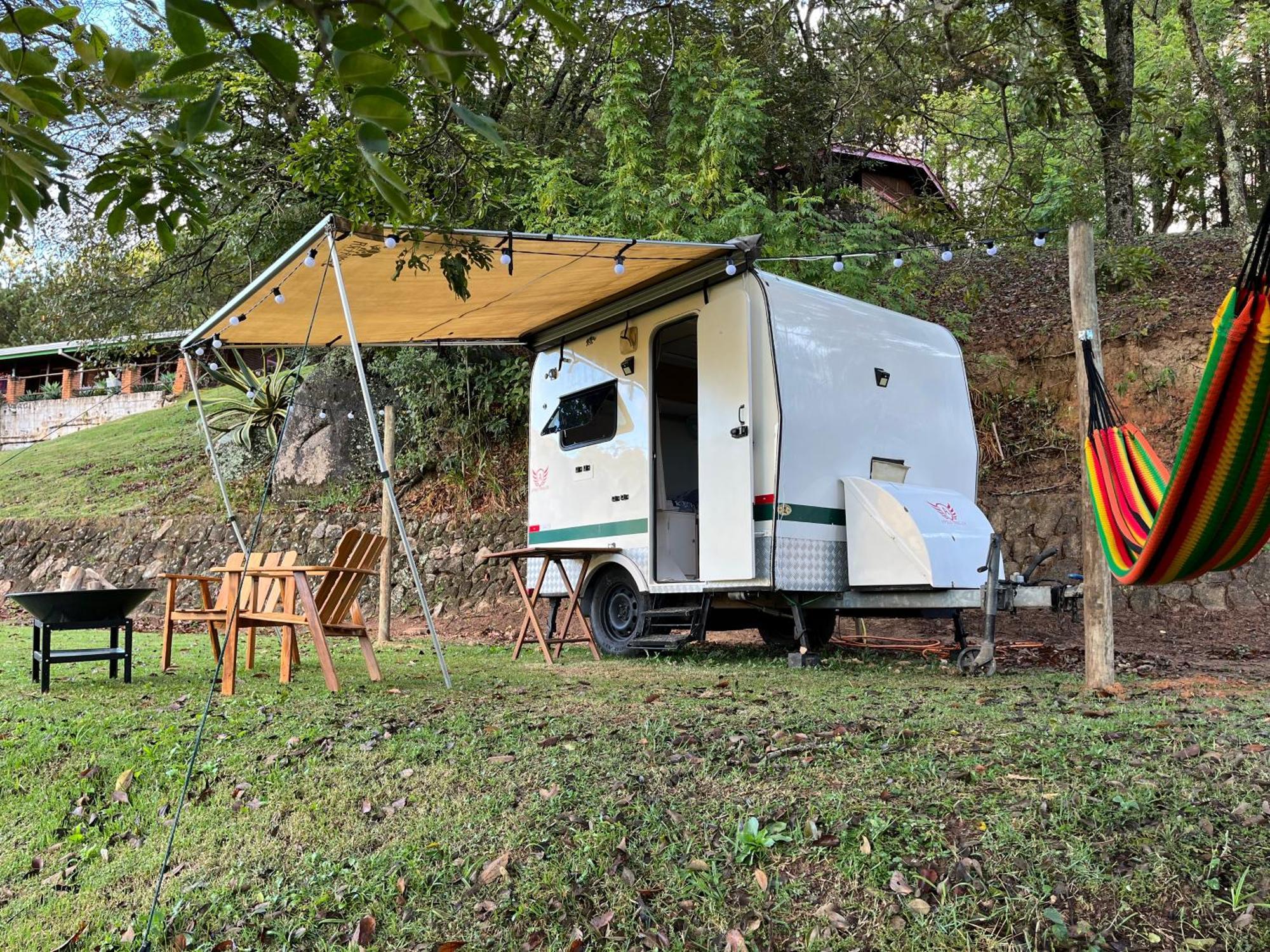 Pousada Recanto Primavera Piedade  Extérieur photo